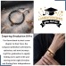 KINGSIN Graduation Gifts for Him Senior Class of 2023 High School phd Masters Degree College Graduation Grad Gifts for Him Son Grandson Brother Boyfriend Nephew Friend Men –	 K026-graduation going places