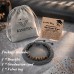 KINGSIN 8th Grade Graduation Gifts for Him 2023, Middle School Graduation Gifts Bracelets for Him Son Grandson Brother Nephew Friend Cousi Eighth Grade Class of 2023 Grad Gift-K034-8th grade graduation