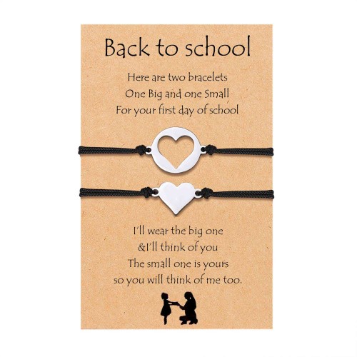  Winas Back to school Gift Mother and Daughter